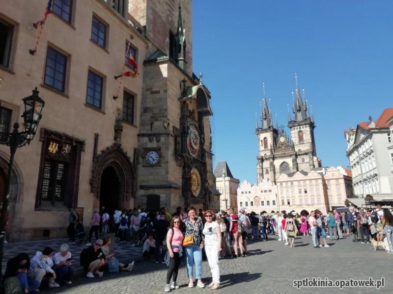 Wycieczka do naszych południowych sąsiadów